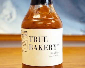 Bio Ketchup