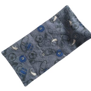 Marble Maze Sensory Fidget | Handmade Anxiety Relief Toy - Pocket Fidget for Autism, ADHD, Dementia , Special Needs, Stress Toy Gifts Bild 19