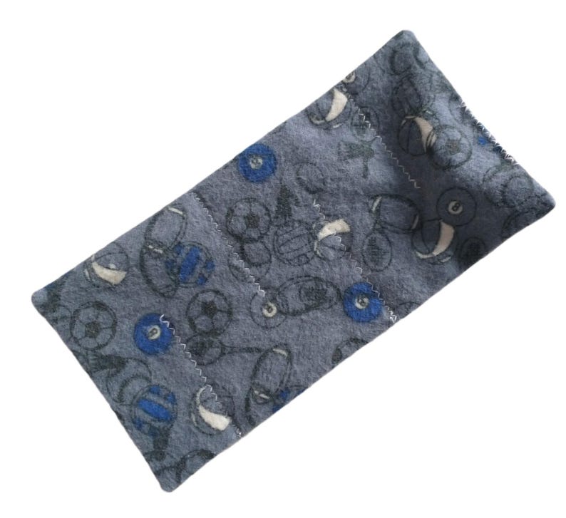 Marble Maze Sensory Fidget | Handmade Anxiety Relief Toy - Pocket Fidget for Autism, ADHD, Dementia , Special Needs, Stress Toy Gifts Bild 19
