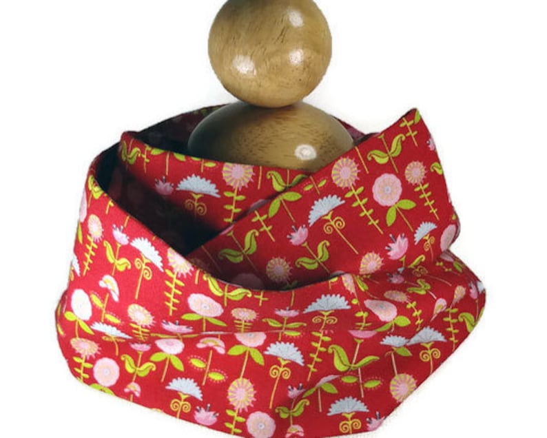 baby infinity scarf baby boy scarf drooling scarf RTS Red green plaid child infinity scarf doubles as a baby boy flannel drooling bib