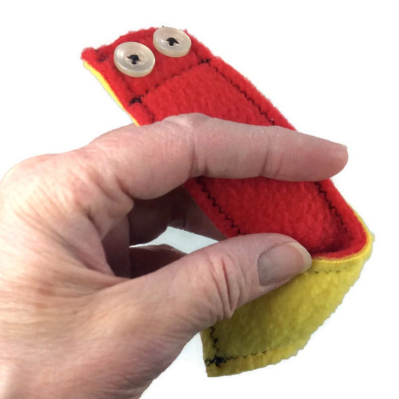 toy pocket