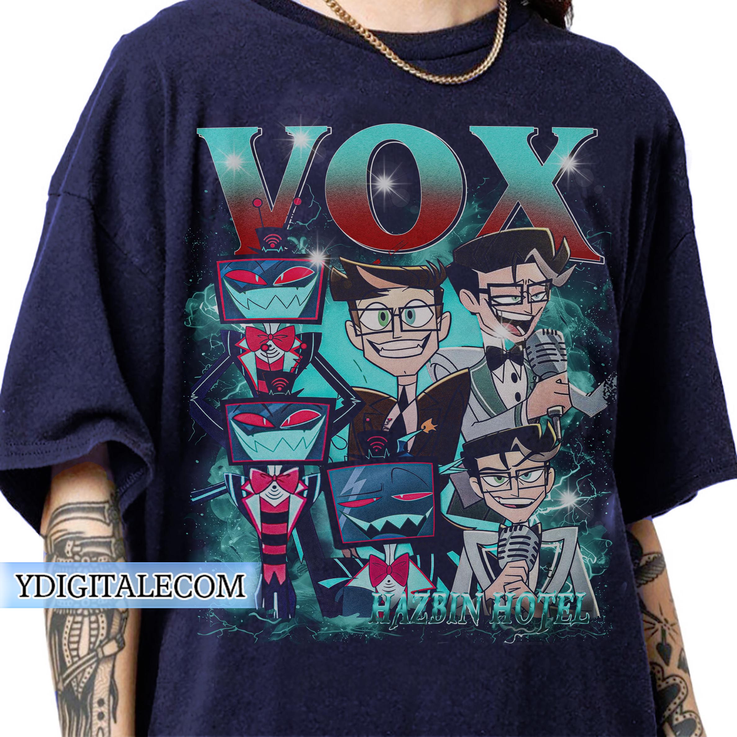 ハズビンホテル　レトロVOXTEKTシャツ il_fullxfull.7494567348_tmnk.jpg