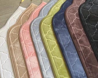 Plush Prayer Mats