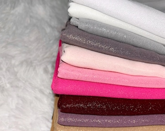 Chiffon Hijabs ( Shimmer)