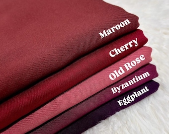 Premium  Modal  Hijabs