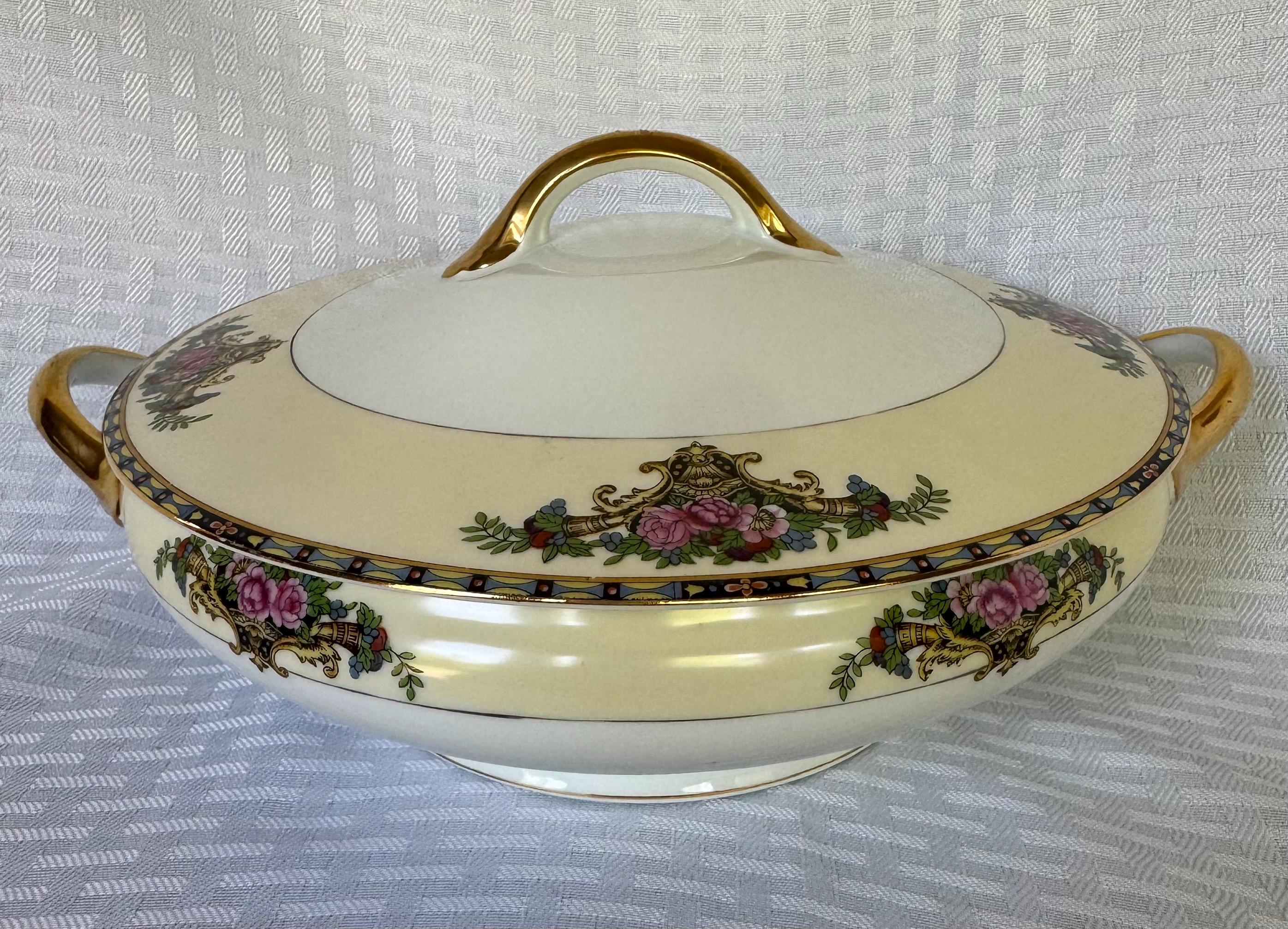 Noritake Sakura - Etsy