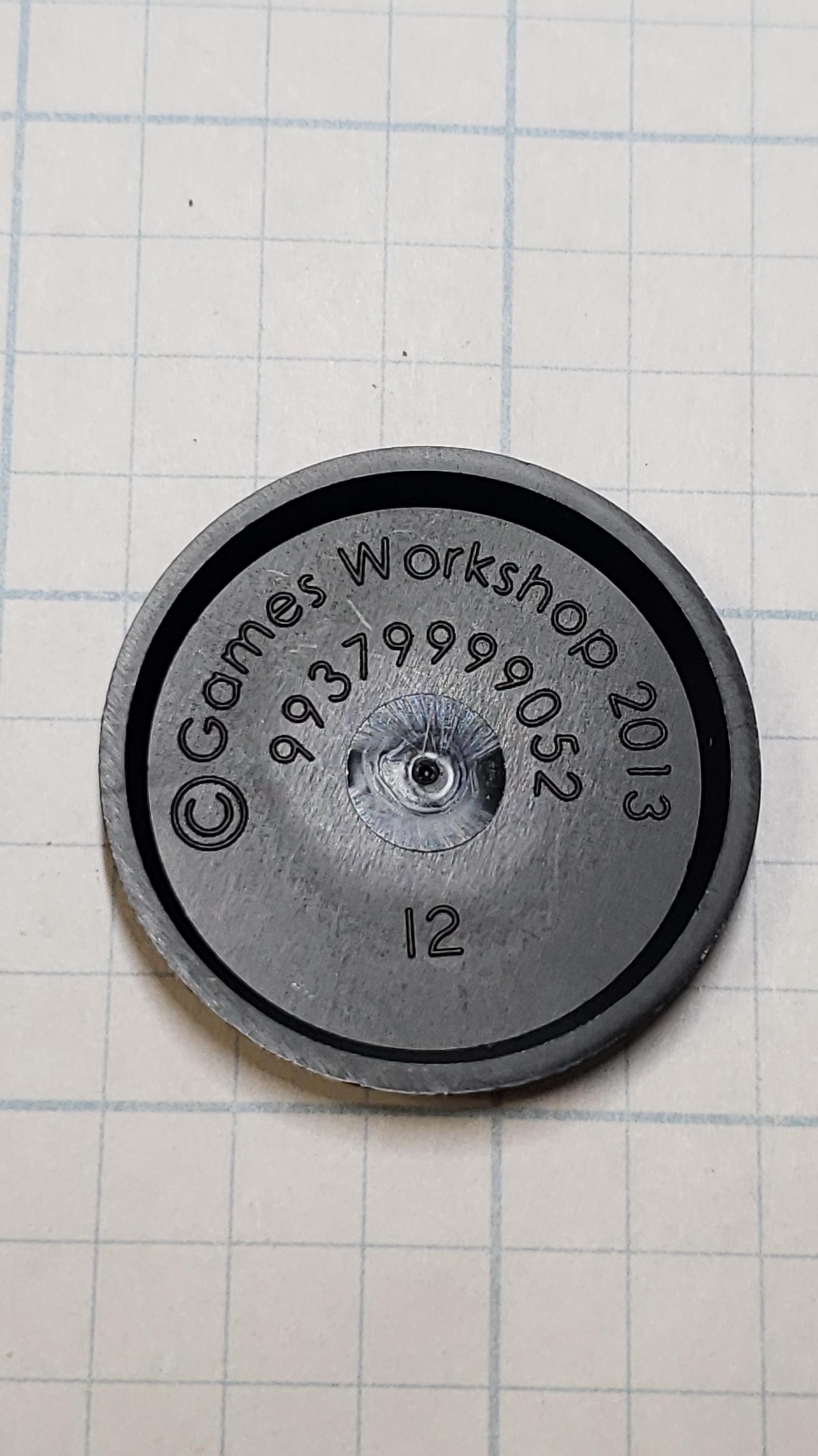 40k Space Marine Bits Primaris Jump Pack Intercessors Action Torso & Legs E - Foto 3