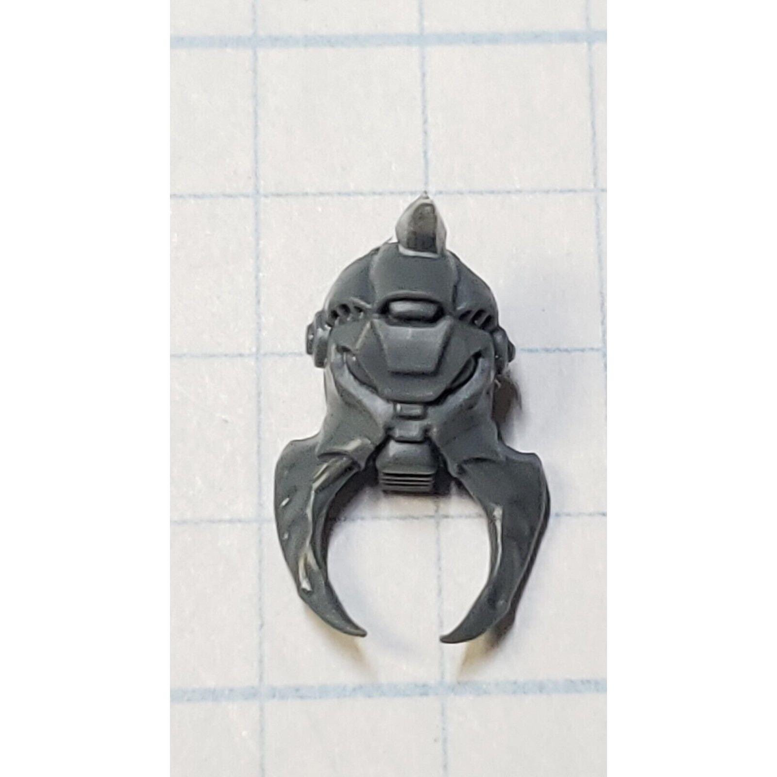 Warhammer 40K Bits - Terminators Teleport Homer Leviathan Space Marines (Bitz Usati)