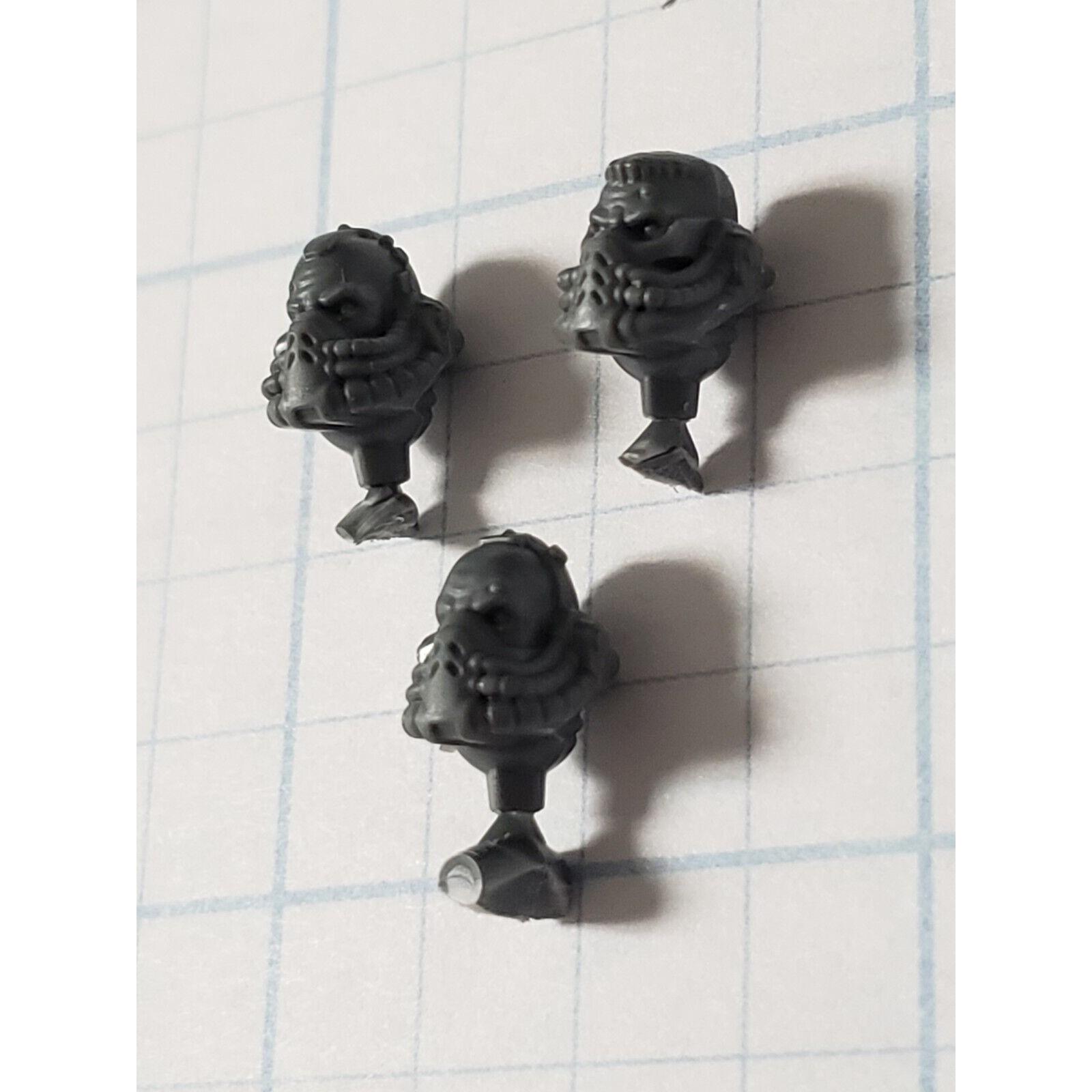 Bits Per Intercessors Space Marines 40k - Purity Seals Relics 899210 - Foto 3