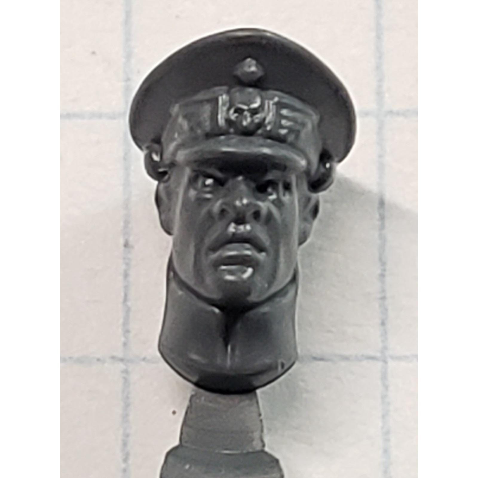 Gantelet énergétique Castellán Pour Astra Militarum Warhammer 40K – Bitz Comme Neuf