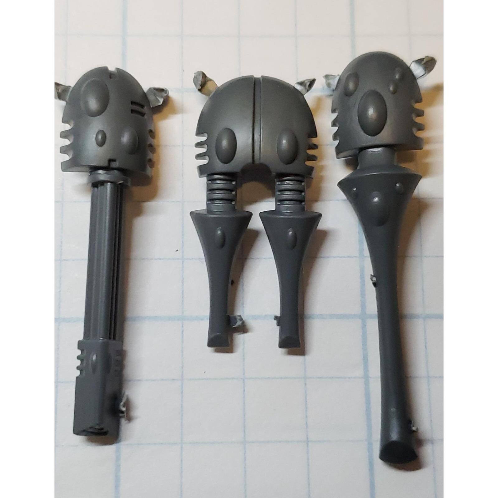 40K Aeldari Bits Windrider Jetbike Shuriken Cannon Catapult