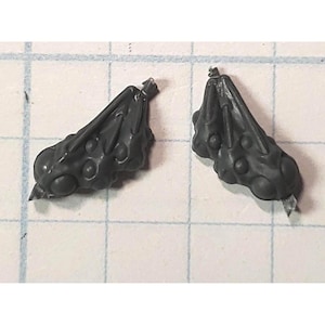 40k Tyranid Bits Trygon Mawloc Large Weapon Adrenal Sacs Set G03