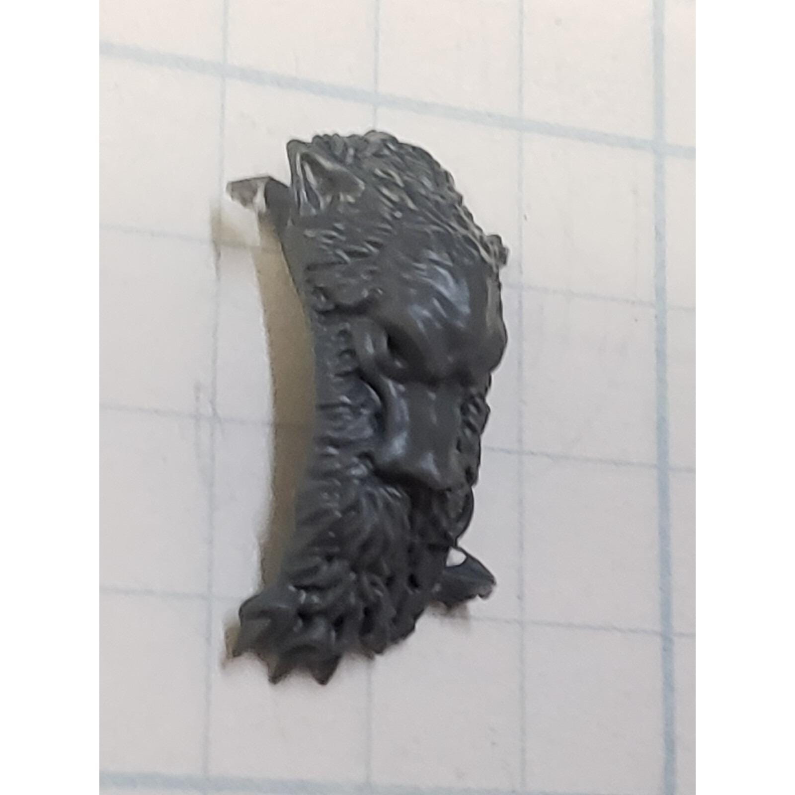 Warhammer 40000 Dreadnought Space Wolves – Bitz Sprue Games Workshop Nuovo
