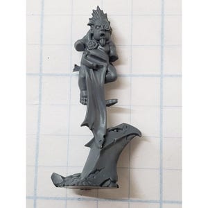 40k Agents of the Imperium Bits Sanctifier Kill Team Cherub Bionic Servitor #83