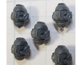 Primaris Space Marine Assault Intercessors Chainsword E