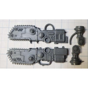 Imperial Knights Armiger - Etsy