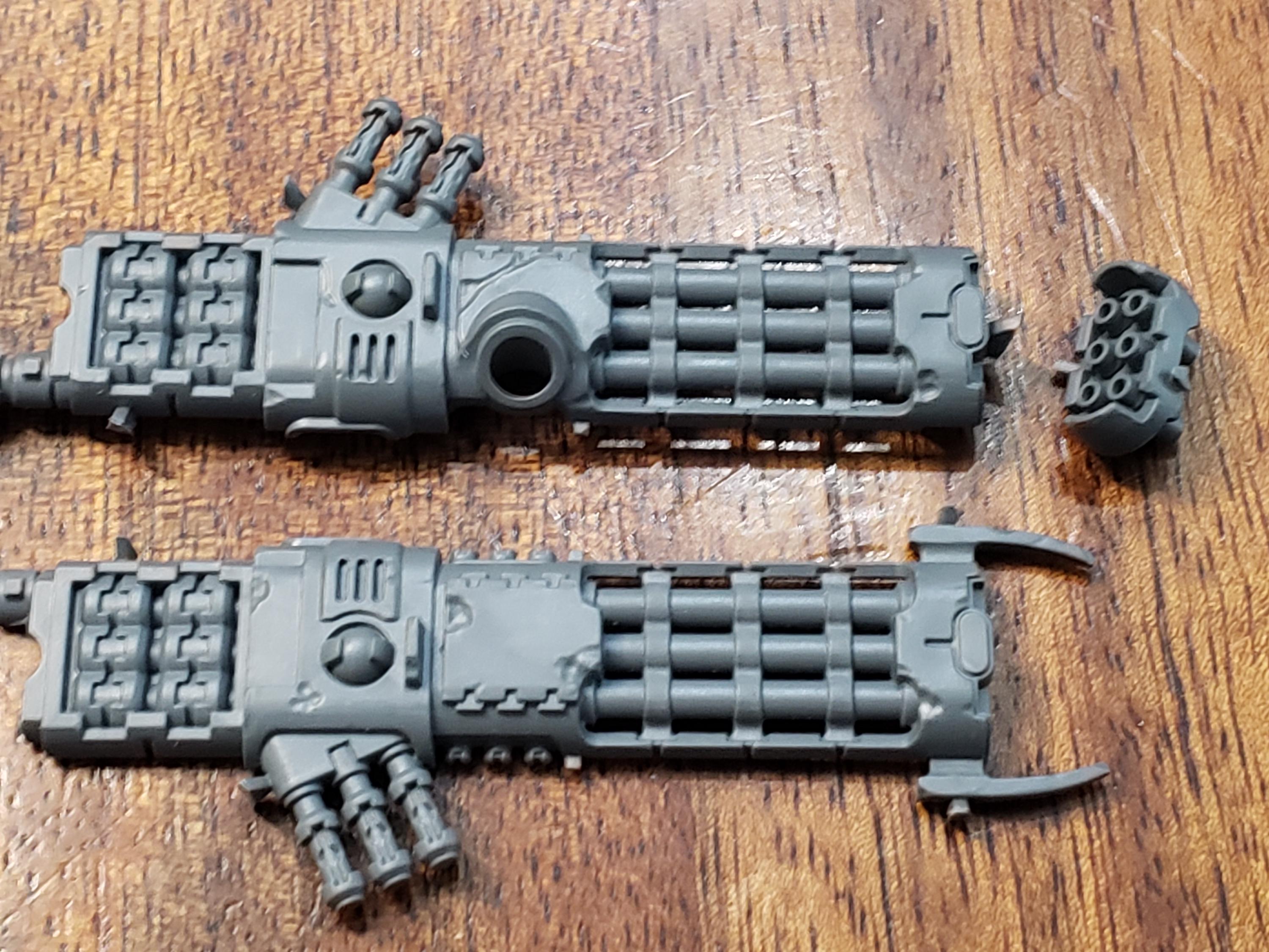 ウォーハンマー 40k Necron BITS 40k Necron Bits Lokhust Heavy Destroyer Enmitic Exterminator #22