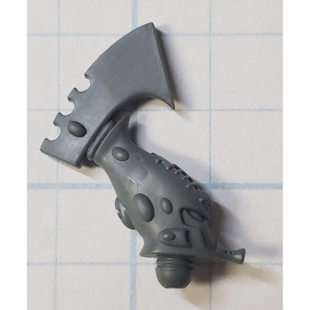 Warhammer 40K Aeldari Bits Autarch Commander Crested Helmet Head - Etsy