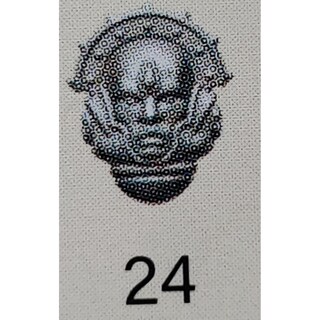 Blood Angels Elmi X10 Pezzi – Bits Warhammer 40K Per Space Marines
