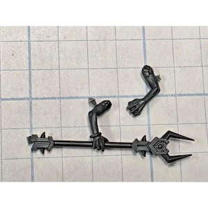 AOS Seraphon Bits Spawn of Chotec Skink Sun Acolyte Celestite Goads #33