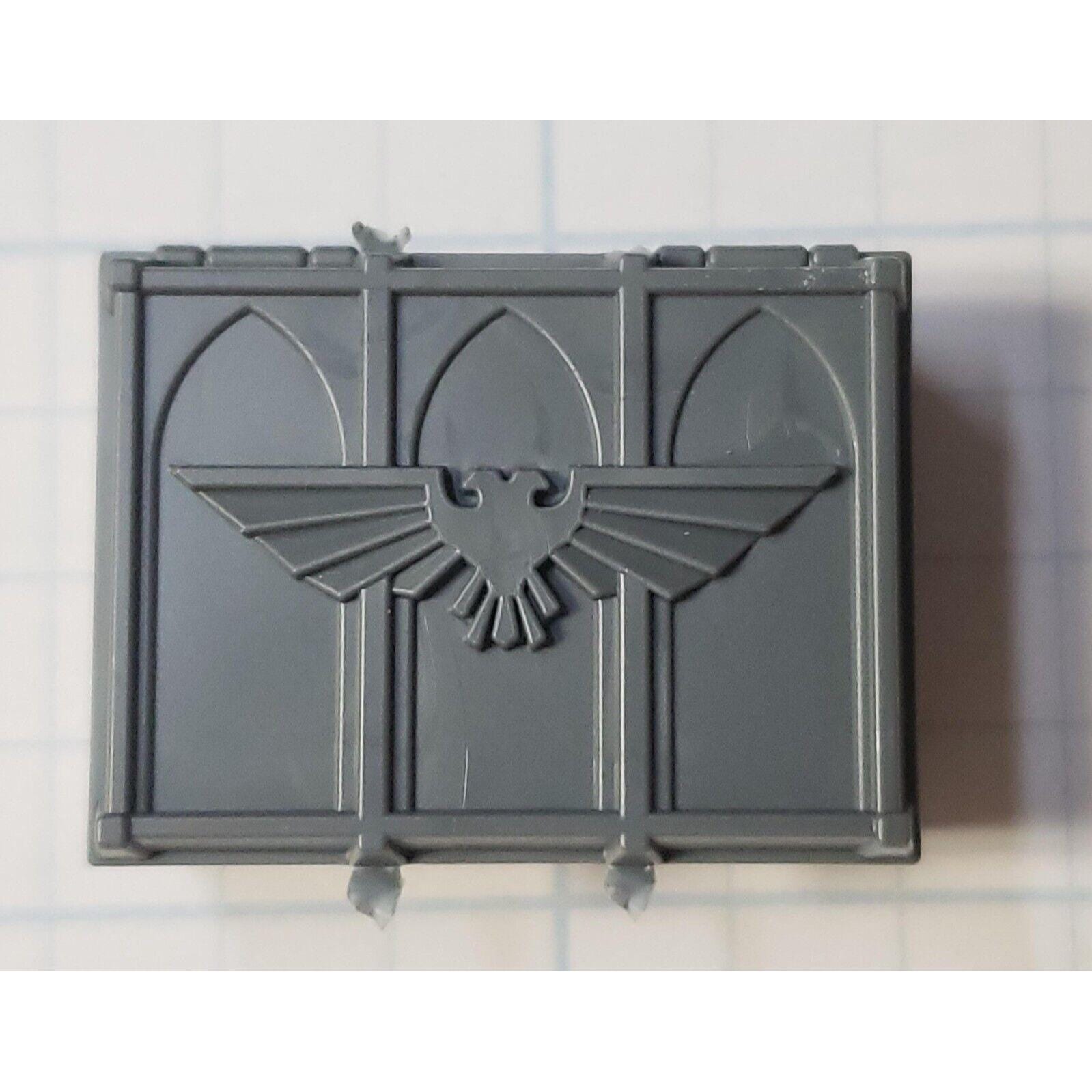 Munitorum Container - Etsy