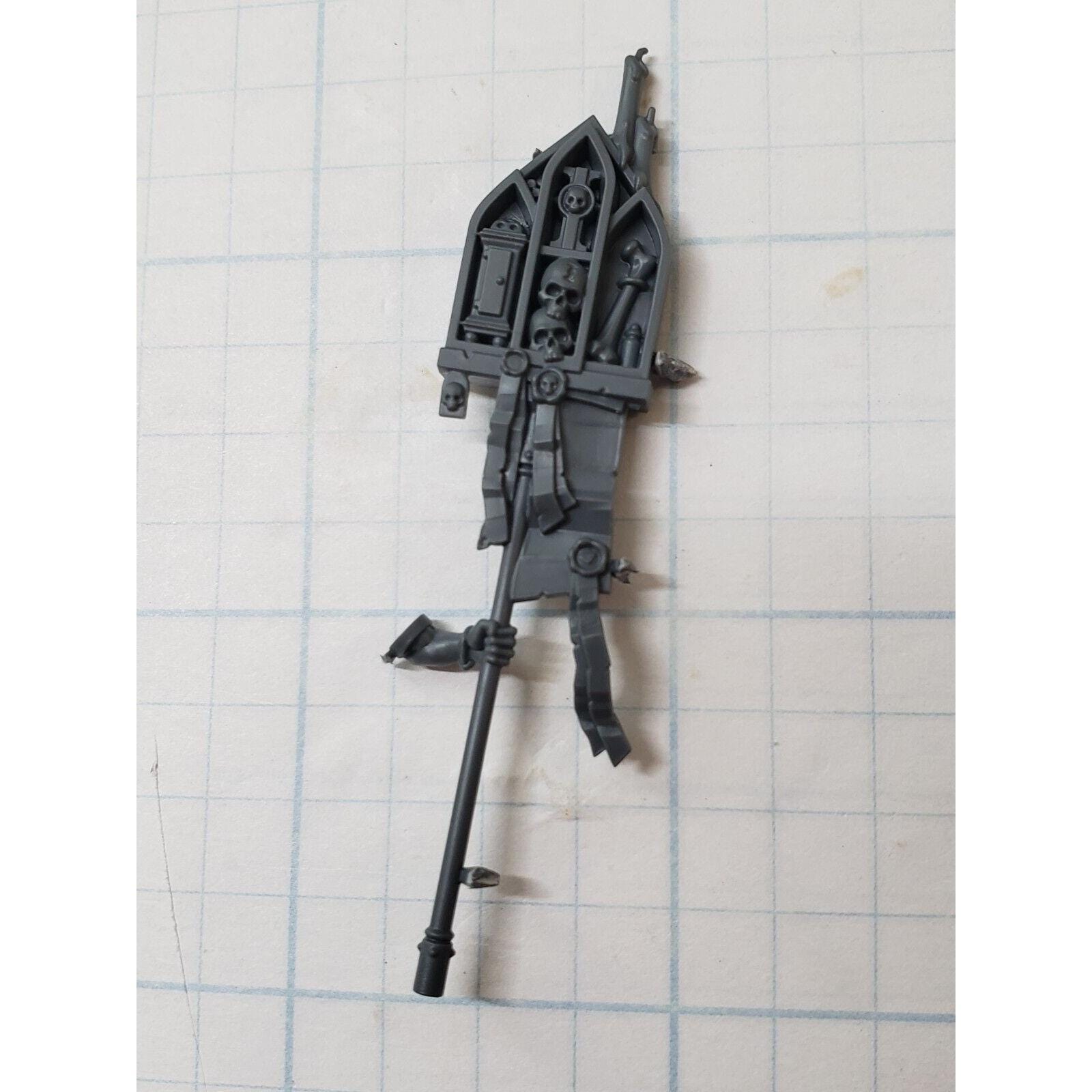 The ... a blog dedicated to my mad hobby projects: Necromunda Redemptionists