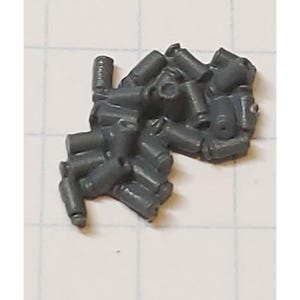 Warhammer 40k Ork Bits OOB Boyz Base Scenery Shell Casing Pile