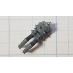 Warhammer Skaven Bits Skaventide Rat Ogor Armored Tearing Blade #23