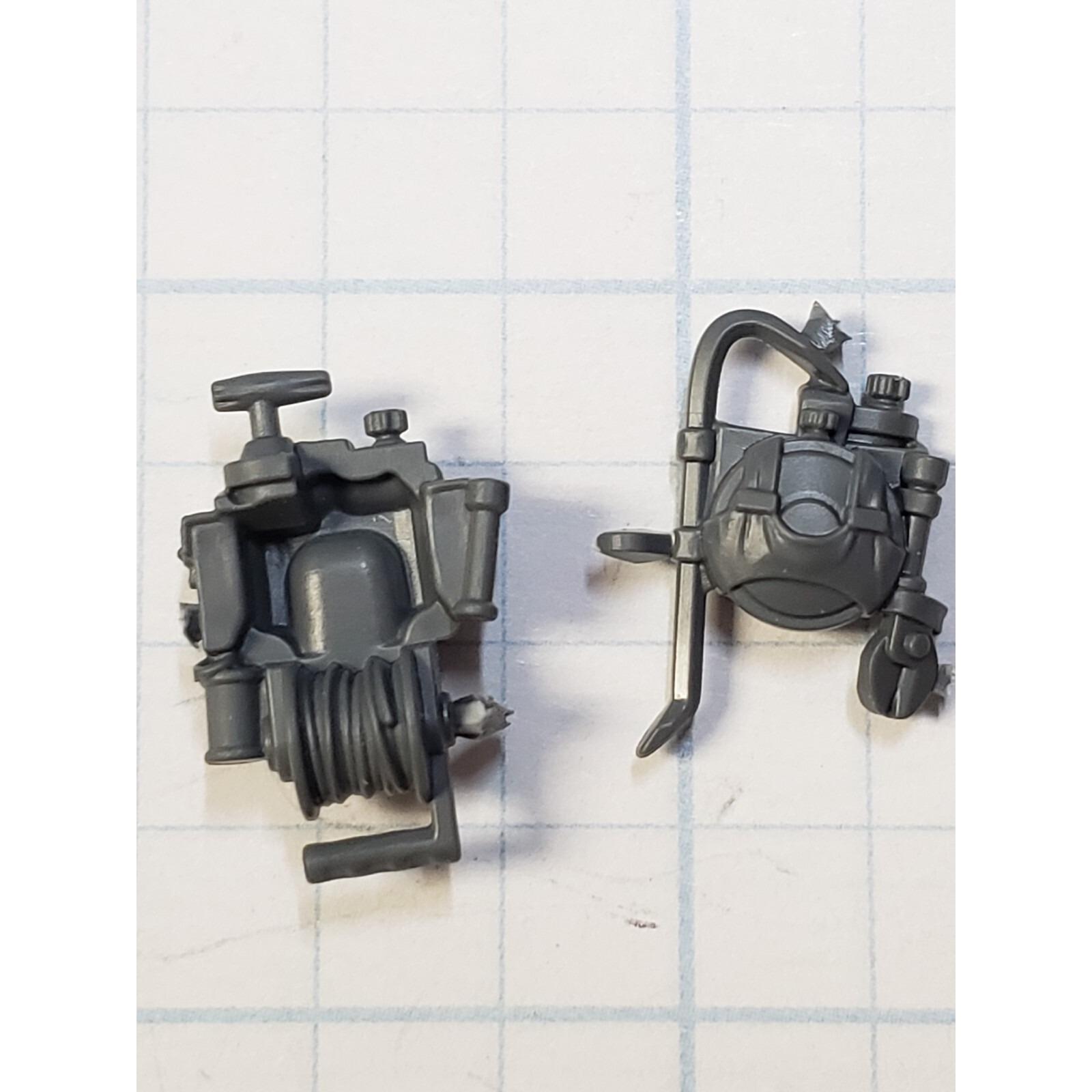Astra Militarum Sentinel - Giochi e Fumetti