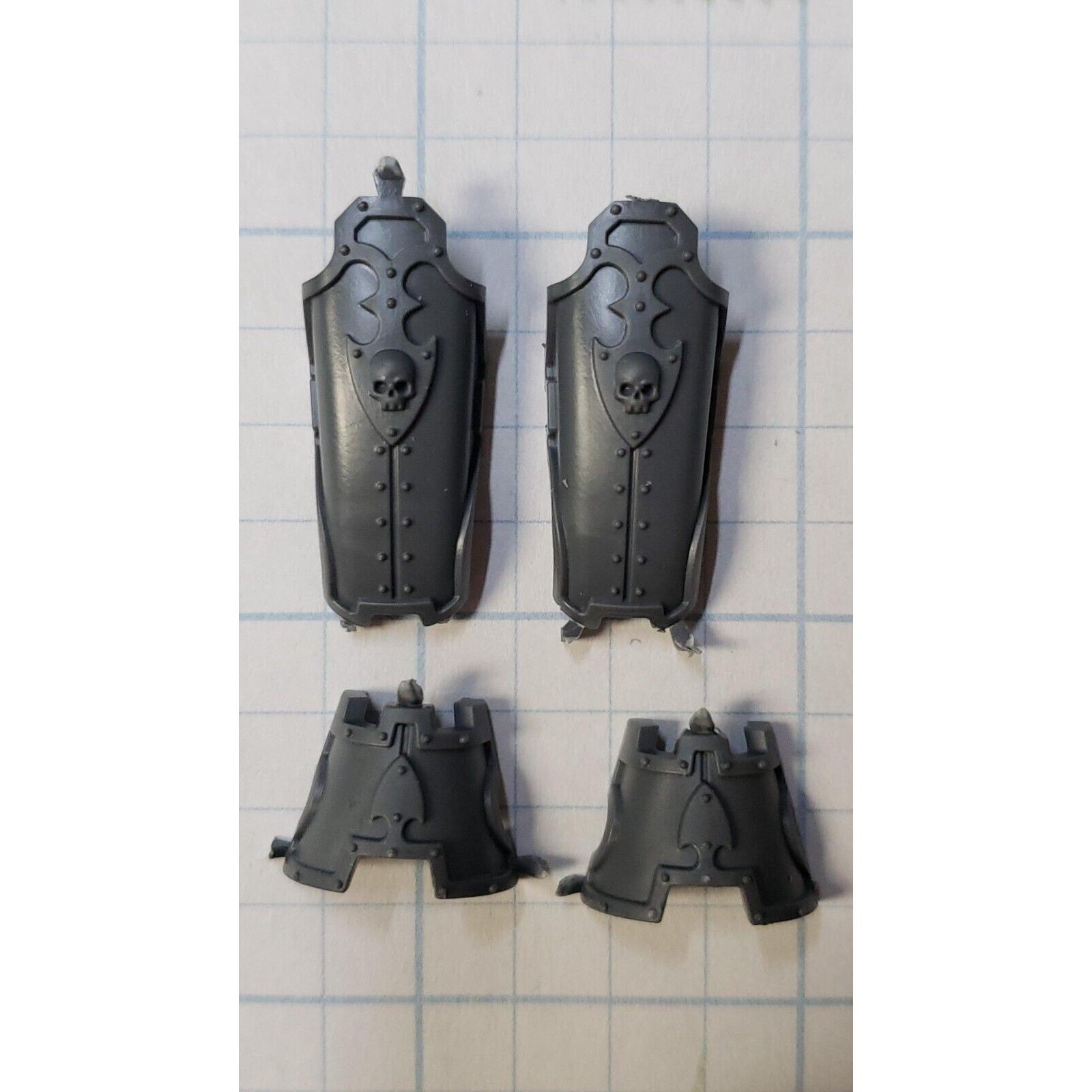 Imperial Knight 40k Legs - Etsy