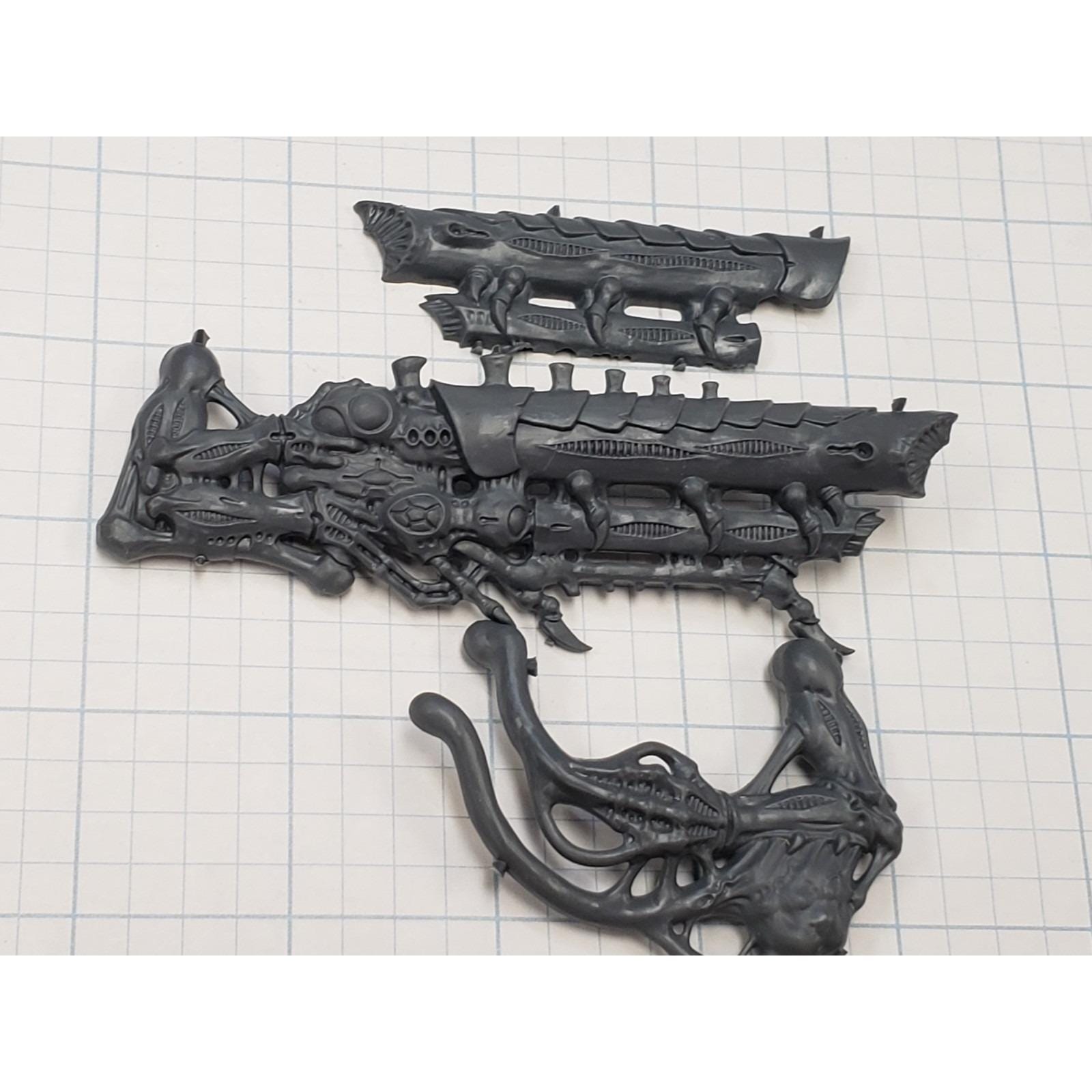 Warhammer 40k Tyranid Bits Tyrannofex Tervigon Large Rupture