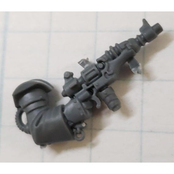 Sktar Rangers And Vanguard : R/AdeptusMechancus - Foto 9