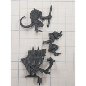 Warplock Jezzail - Etsy