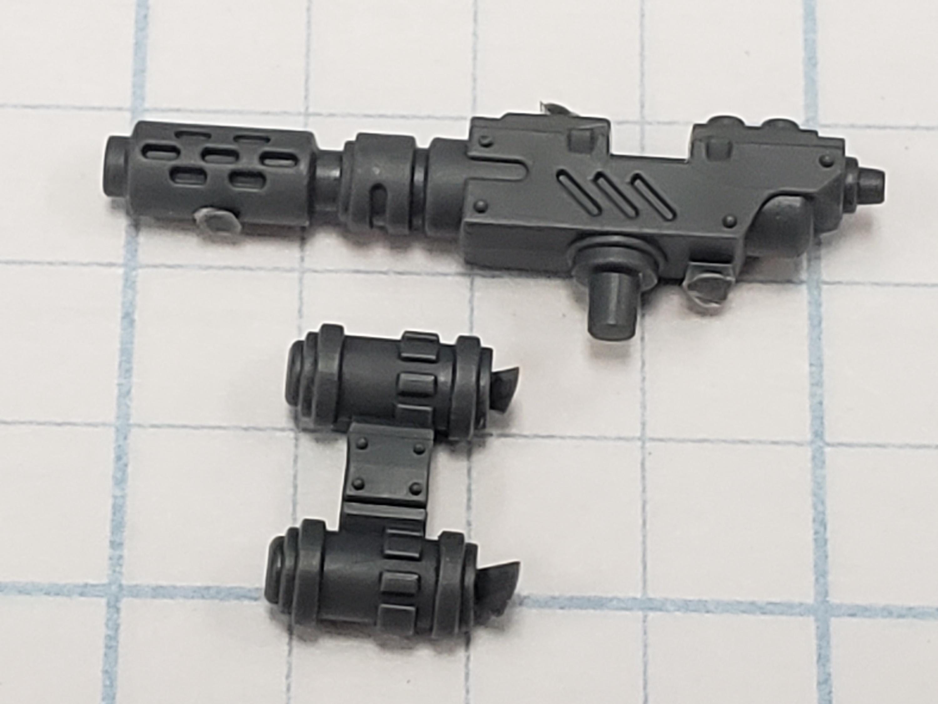 Imperial Knights Armiger - Etsy