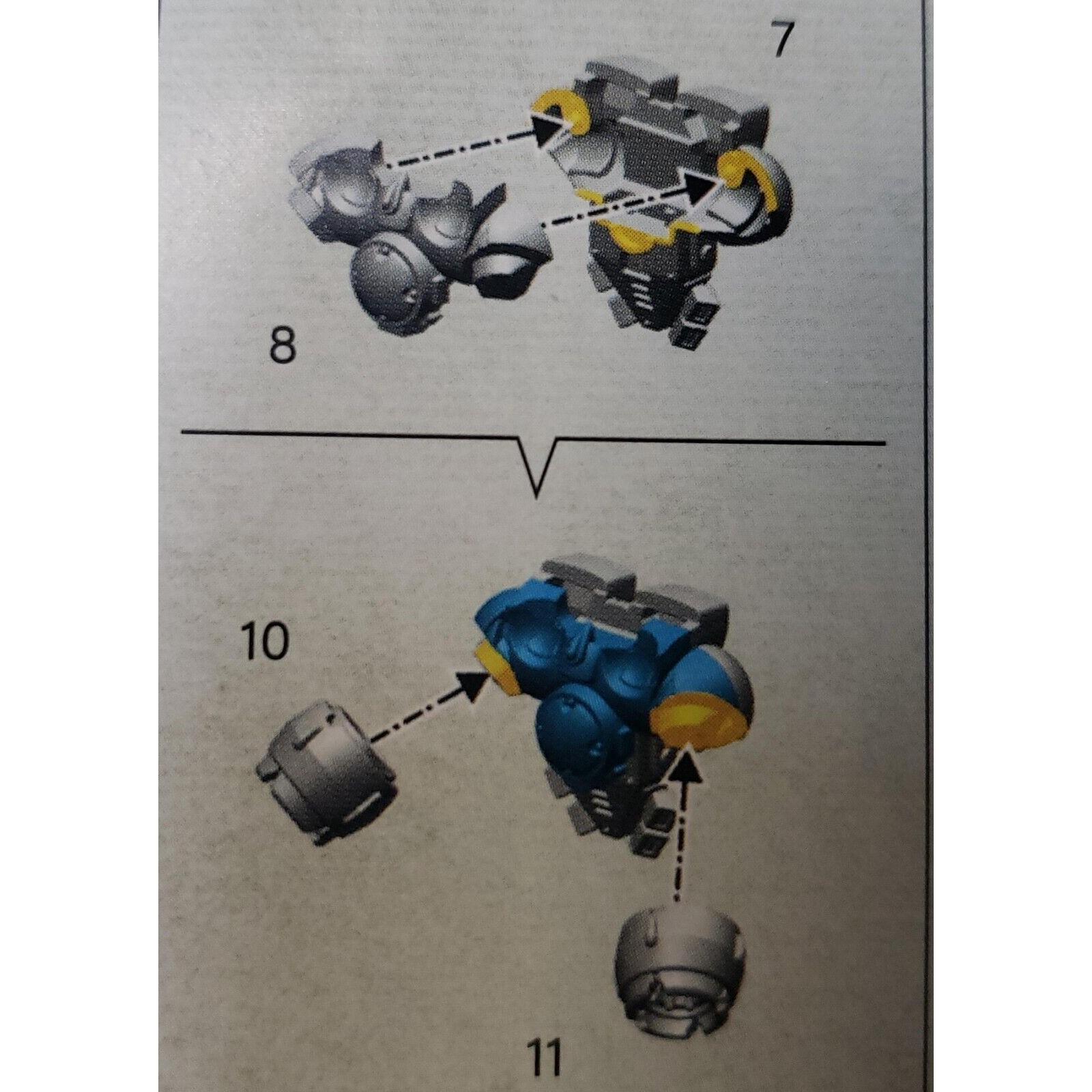 Warhammer 40K: Bits Guardia Sanguinaria Con Jump Pack – Blood Angels – Non Montato