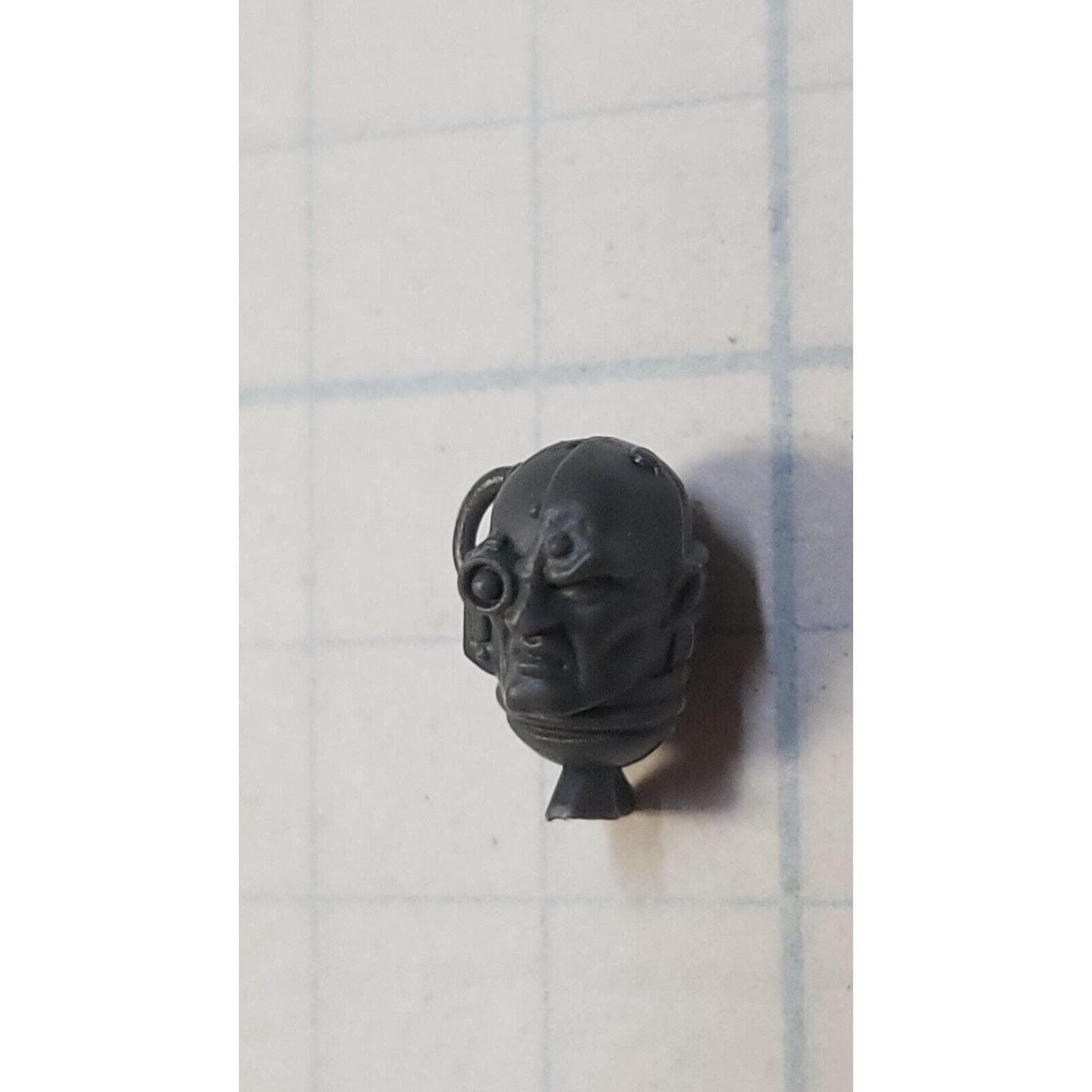 PRIMARIS INTERCESSOR ÉQUIPE Impérial Fists Espace Marines De Warhammer 40,000 EUR 145,82 - Foto 3