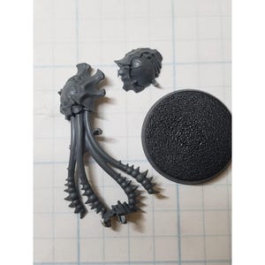 Tyranid Spore Mine - Etsy