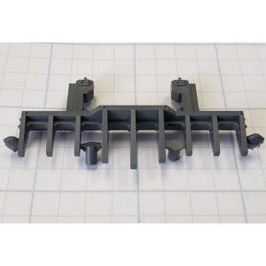 30K Space Marine Bits Horus Heresy Tank Upgrade HUS Ram Blade 30K