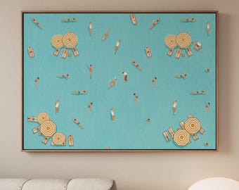 Interior Art