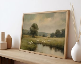 Interior Art