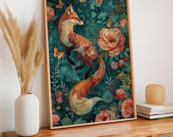 Interior Art