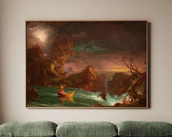 Historical Art
