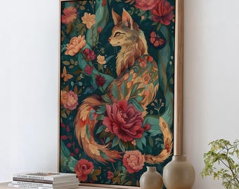 Interior Art