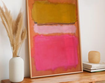 Interior Art