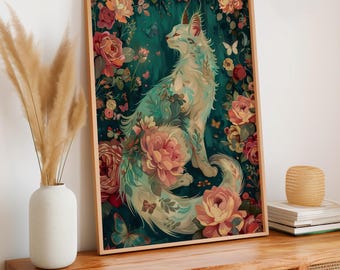 Interior Art
