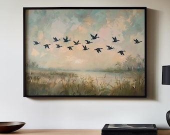 Interior Art