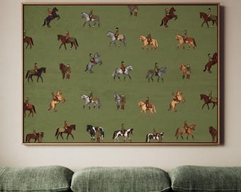 Interior Art