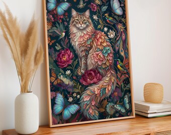 Interior Art