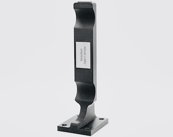 Support de cadenas en U OnGuard RockSolid pour vélo – Support de cadre imprimé en 3D pour porte-bidon - France