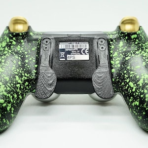 Paddlar för SCUF Infinity4PS PS4-kontroll